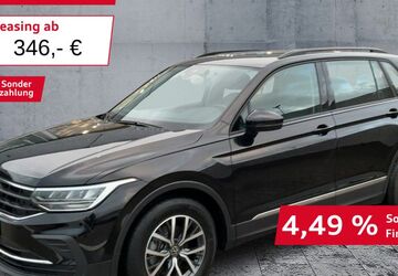 VW Tiguan 14.007 km 28.930 &euro; Werneck 97440