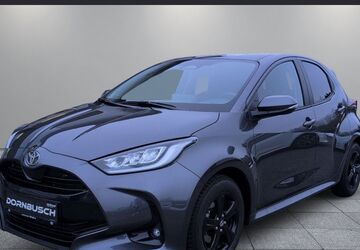 Toyota Yaris 4.000 km 24.990 &euro; Marktheidenfeld 97828