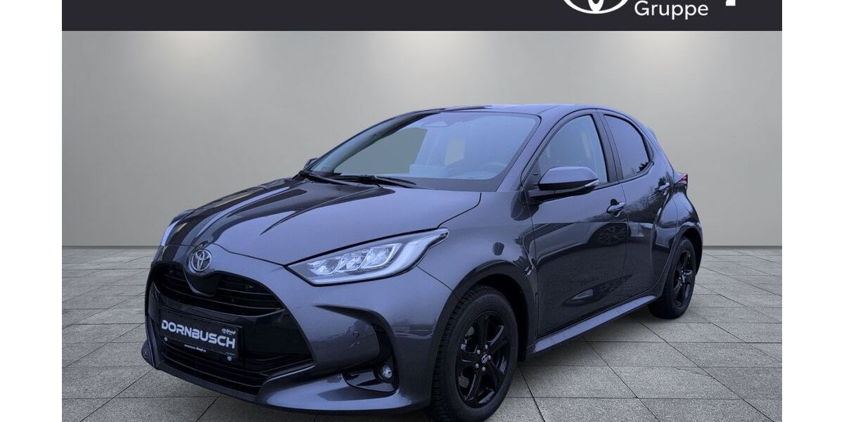 Toyota Yaris 4.000 km 24.990 &euro; Marktheidenfeld 97828