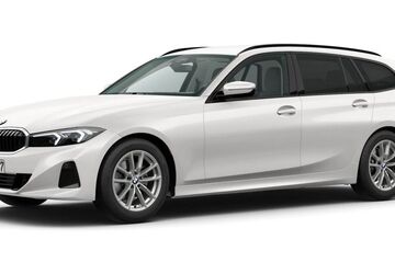 BMW 318 129.627 km 24.750 &euro; Würzburg 97076