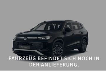 VW Tayron 27.000 km 39.980 &euro; Würzburg 97076
