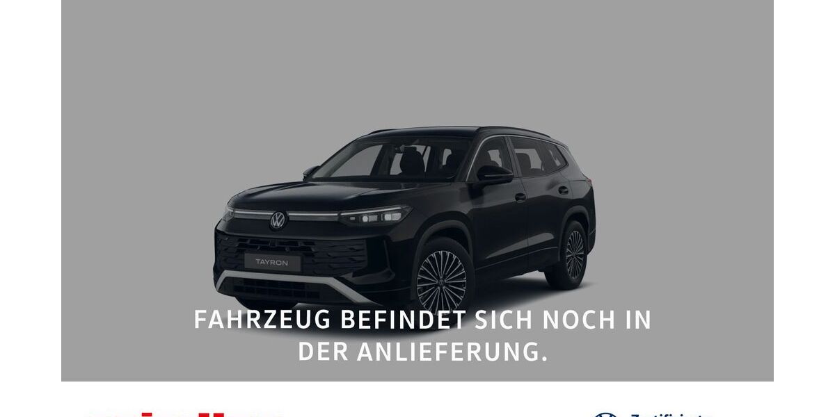 VW Tayron 27.000 km 39.980 &euro; Würzburg 97076