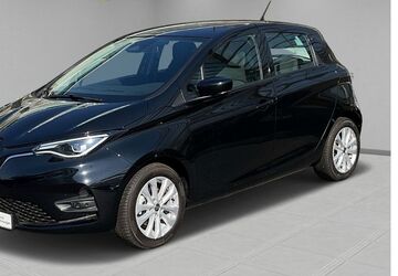 Renault ZOE 19.776 km 16.490 &euro; Würzburg 97076