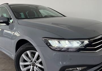 VW Passat 165.000 km 17.490 &euro; Würzburg 97080