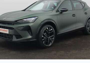 Cupra Formentor 5.000 km 51.880 &euro; Würzburg 97076