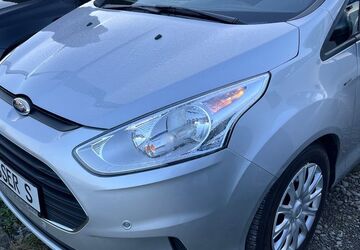 Ford B-Max 19.786 km 10.900 &euro; Tauberbischofsheim 97941