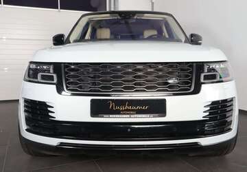 Land Rover Range Rover 95.900 km 56.889 &euro; Unterpleichfeld 97294