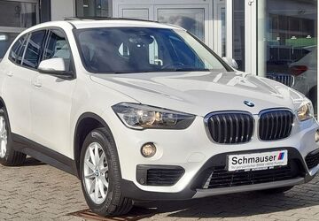 BMW X1 42.500 km 19.890 &euro; Tauberbischofsheim 97941