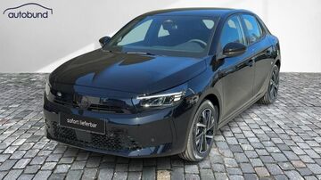 Gebrauchte Opel Corsa