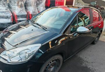 Citroen C3 177.500 km 1.980 &euro; Sommerach 97334