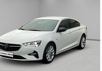 Opel Insignia 41.447 km 22.790 &euro; Würzburg 97076