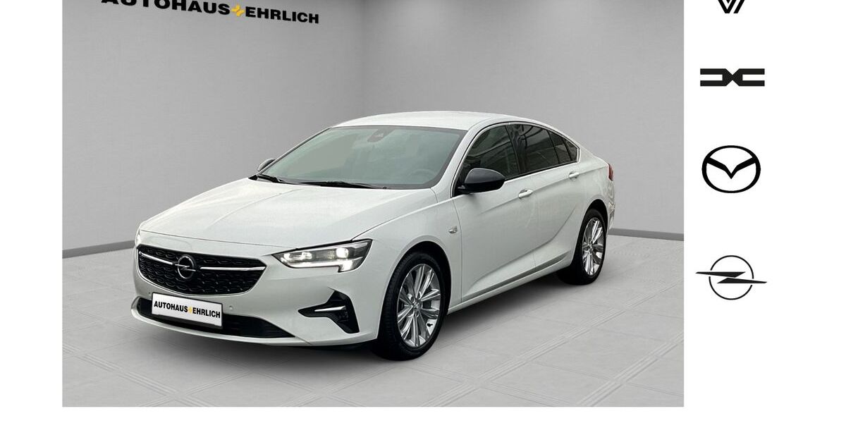 Opel Insignia 41.447 km 22.790 &euro; Würzburg 97076