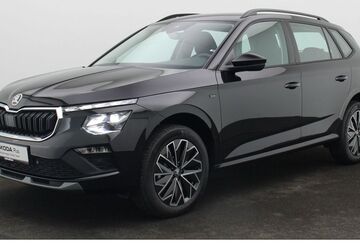 Skoda Kamiq 12.000 km 27.980 &euro; Würzburg 97084