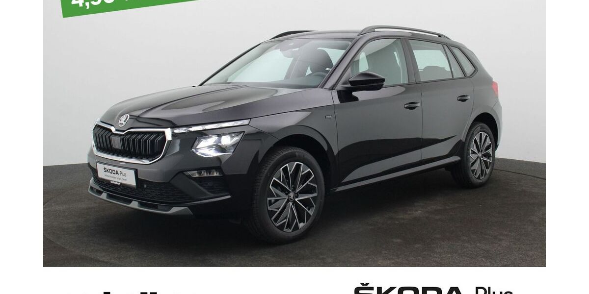 Skoda Kamiq 13.000 km 25.980 &euro; Würzburg 97084