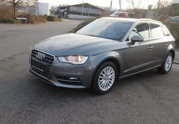 Audi A3 193.000 km 11.990 &euro; Tauberbischofsheim 97941