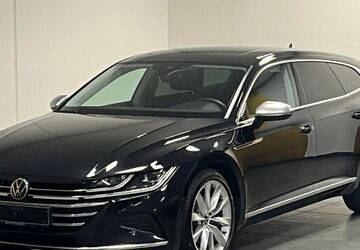 VW Arteon 224.200 km 22.450 &euro; Marktheidenfeld 97828