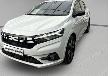 Dacia Sandero 18.878 km 16.990 &euro; Würzburg 97076