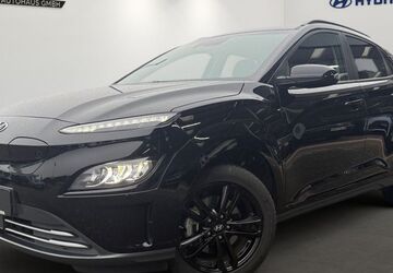 Hyundai KONA 25.000 km 22.650 &euro; Erlenbach 97837