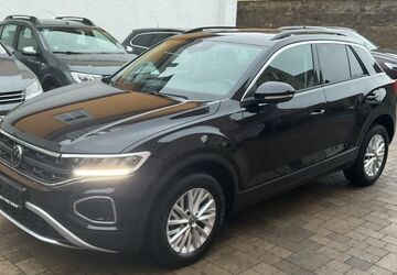 VW T-Roc 65.500 km 18.490 &euro; Werneck/Eßleben 97440