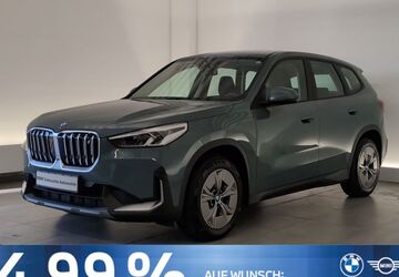BMW iX1 12.454 km 31.878 &euro; Würzburg 97076