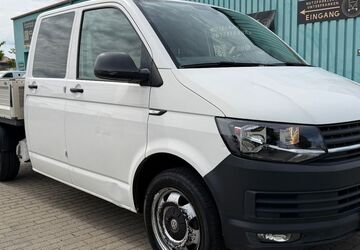 VW T6 Transporter 269.350 km 10.990 &euro; Iphofen 97346