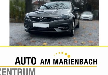 Opel Astra 45.470 km 15.350 &euro; Grafenrheinfeld 97506