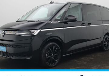 VW T7 Multivan 25.000 km 57.780 &euro; Würzburg 97076