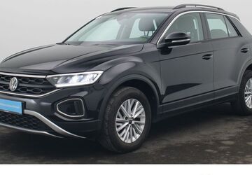 VW T-Roc 69.000 km 23.980 &euro; Würzburg 97076