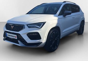 Cupra Ateca 20.160 km 35.990 &euro; Zellingen 97225