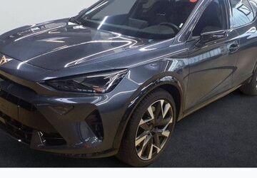 Cupra Formentor 15.500 km 45.880 &euro; Würzburg 97076