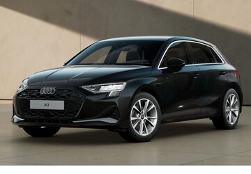 Audi A3 22.500 km 33.480 &euro; Würzburg 97076