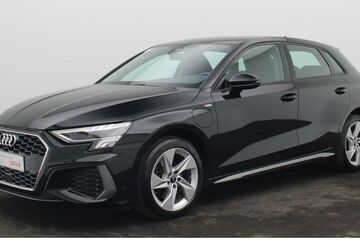 Audi A3 79.500 km 21.480 &euro; Würzburg 97076