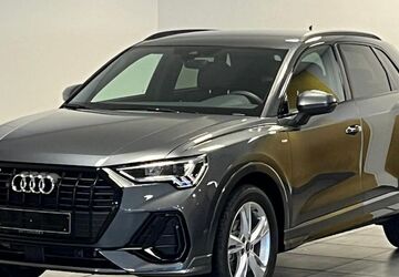 Audi Q3 10.700 km 46.500 &euro; Marktheidenfeld 97828