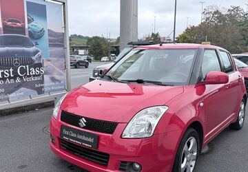 Suzuki Swift 185.400 km 2.490 &euro; Würzburg 97076