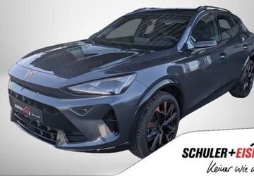 Cupra Formentor 16.000 km 34.990 &euro; Werneck 97440