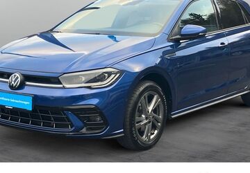 VW Polo 35.500 km 21.220 &euro; Kitzingen 97318