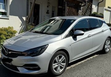 Opel Astra 74.000 km 11.700 &euro; Würzburg 97084
