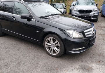 Mercedes-Benz C 220 356.900 km 5.990 &euro; Würzburg 97082