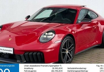 Porsche 911 Urmodell 3.659 km 180.599 &euro; Marktsteft 97342