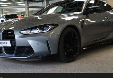 BMW M4 5.950 km 75.500 &euro; Karlstadt 97753