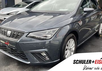 Seat Ibiza 52.000 km 14.990 &euro; Werneck 97440