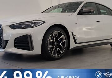 BMW M440 21.520 km 48.540 &euro; Würzburg 97076