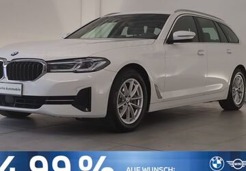 BMW 530 137.331 km 30.890 &euro; Würzburg 97076
