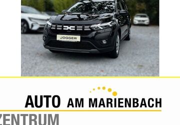 Dacia Jogger 38.490 km 17.450 &euro; Grafenrheinfeld 97506