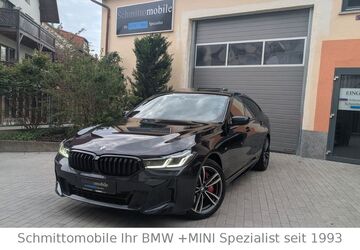 BMW 630 98.000 km 39.990 &euro; Wittighausen 97957