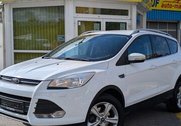 Ford Kuga 111.485 km 7.850 &euro; Würzburg 97078