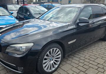 BMW 740 315.000 km 8.500 &euro; Randersacker 97236
