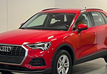Audi Q3 86.800 km 27.900 &euro; Marktheidenfeld 97828