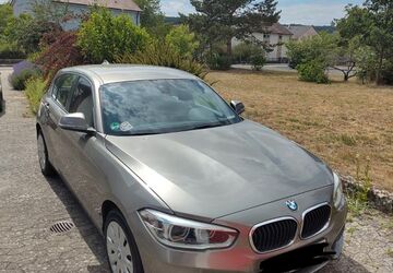 BMW 118 187.515 km 7.300 &euro; Würzburg 97072