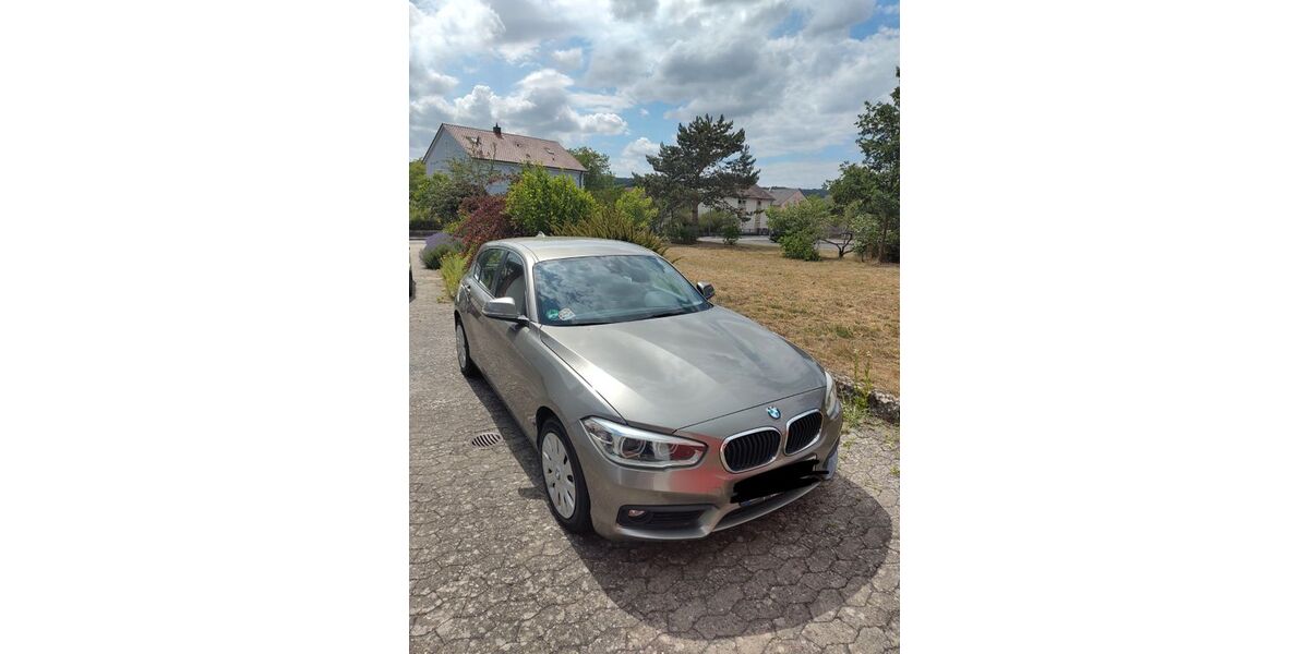 BMW 118 187.515 km 7.300 &euro; Würzburg 97072